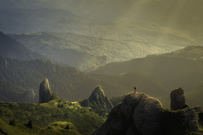 Adventure Travel